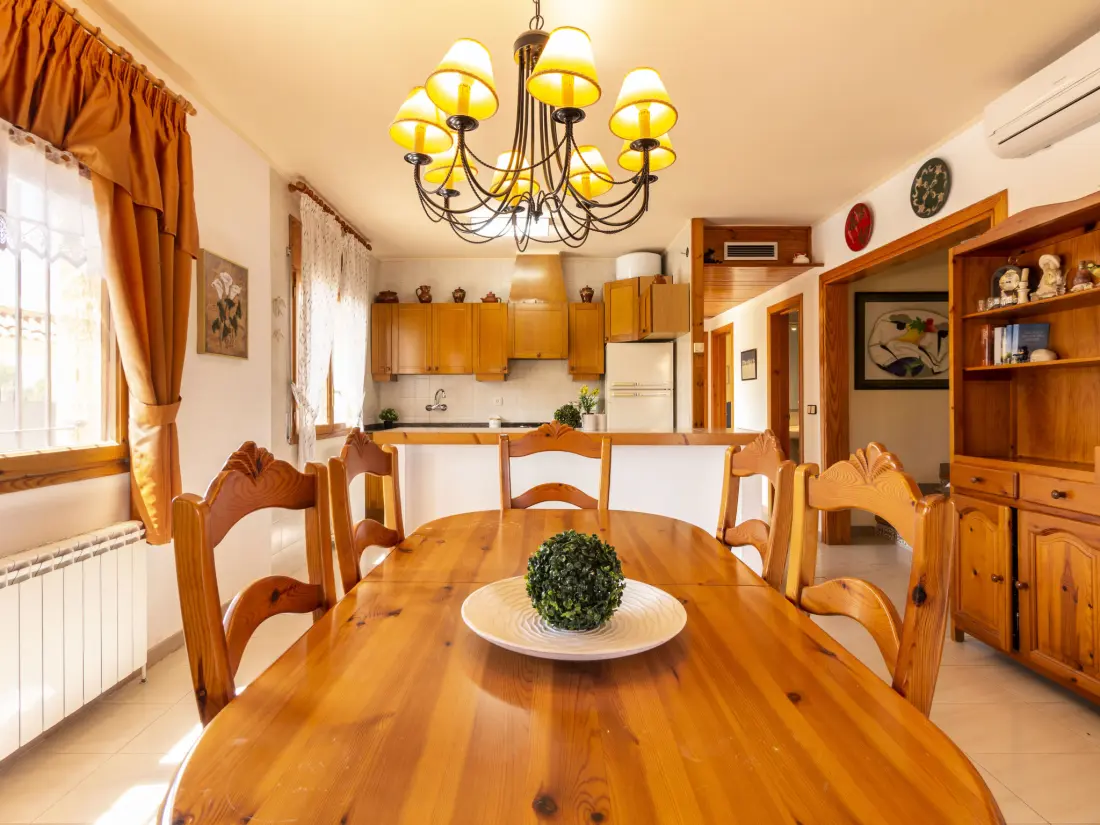 Maison de Vacances Deltebre