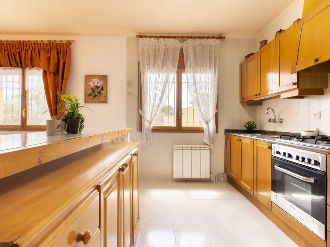 Maison de Vacances Deltebre