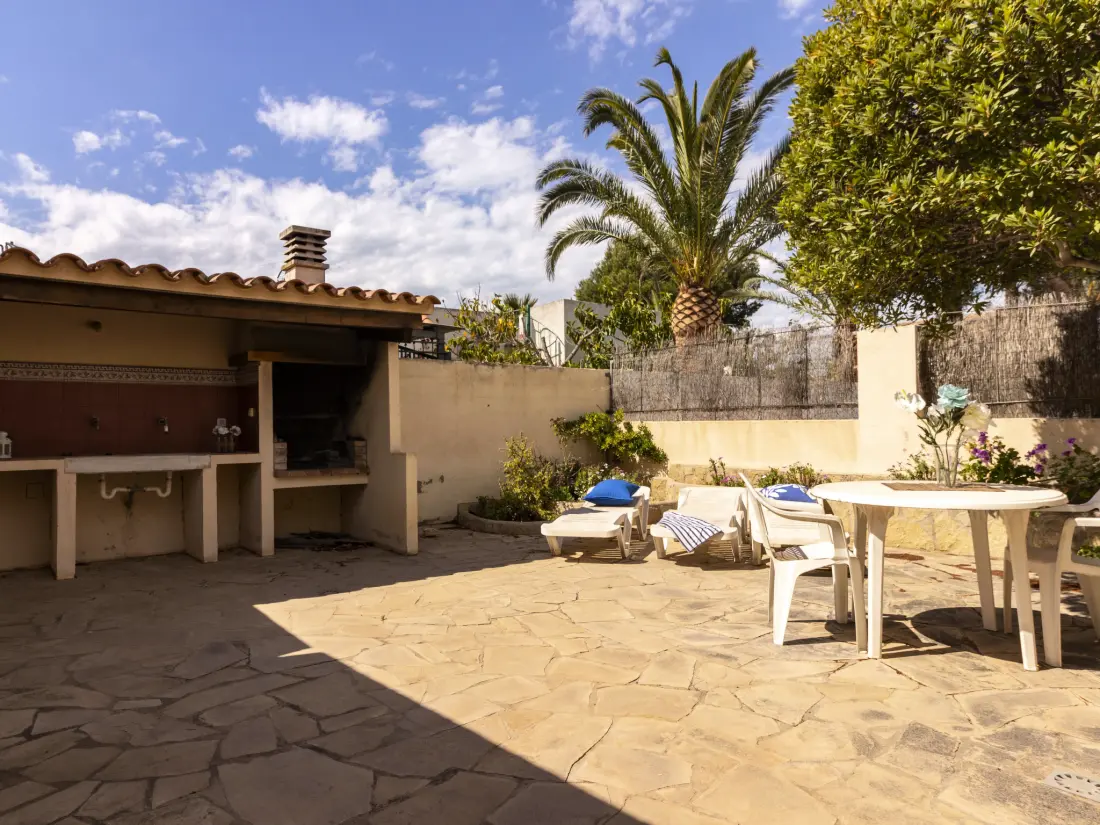 Maison de Vacances Deltebre