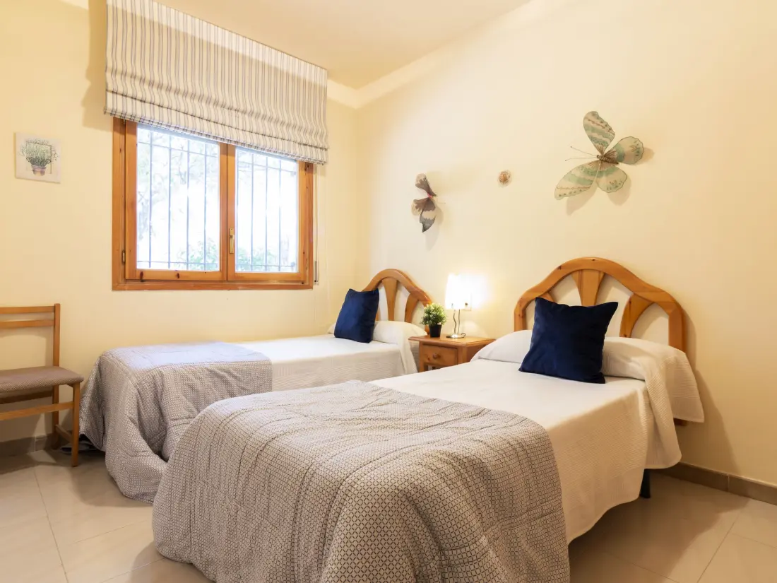 Maison de Vacances Deltebre