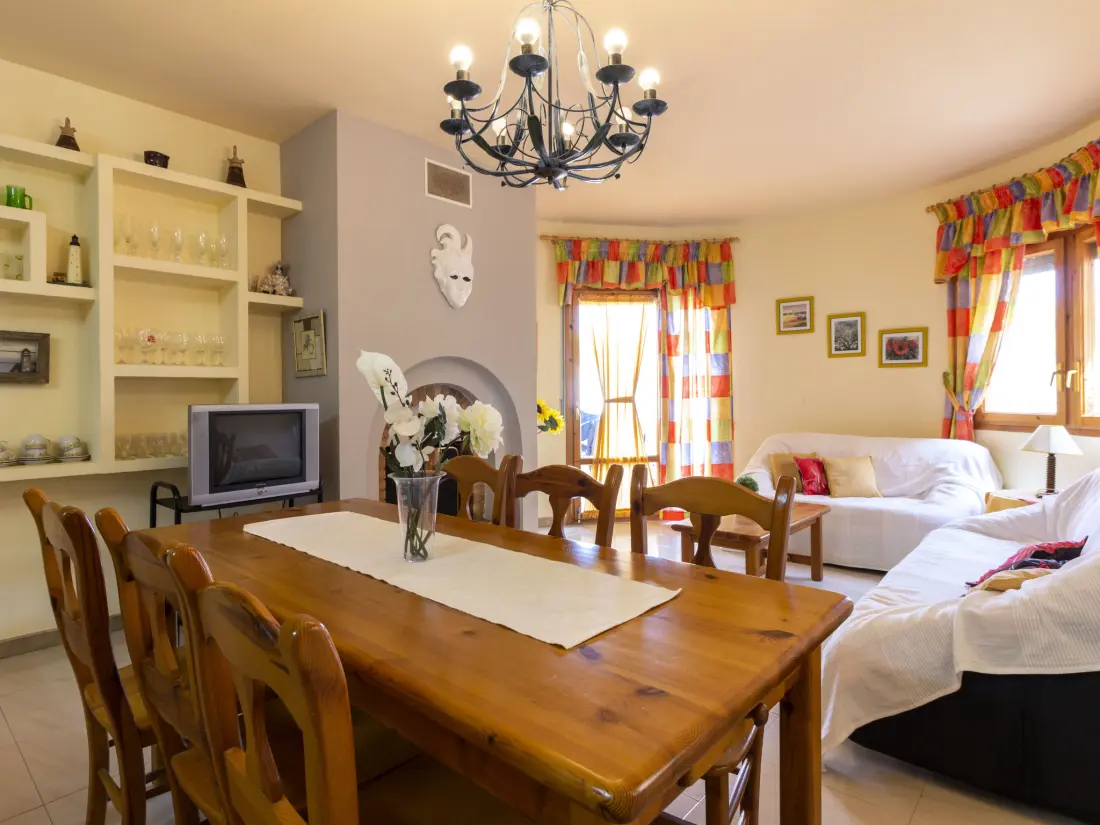 Maison de Vacances Deltebre