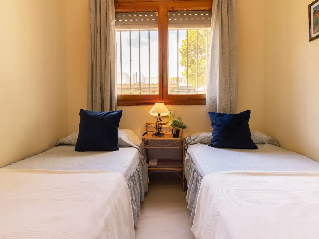 Maison de Vacances Deltebre