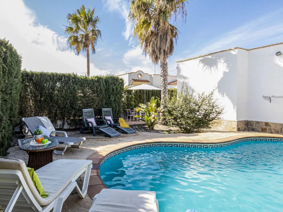 Maison de Vacances Deltebre