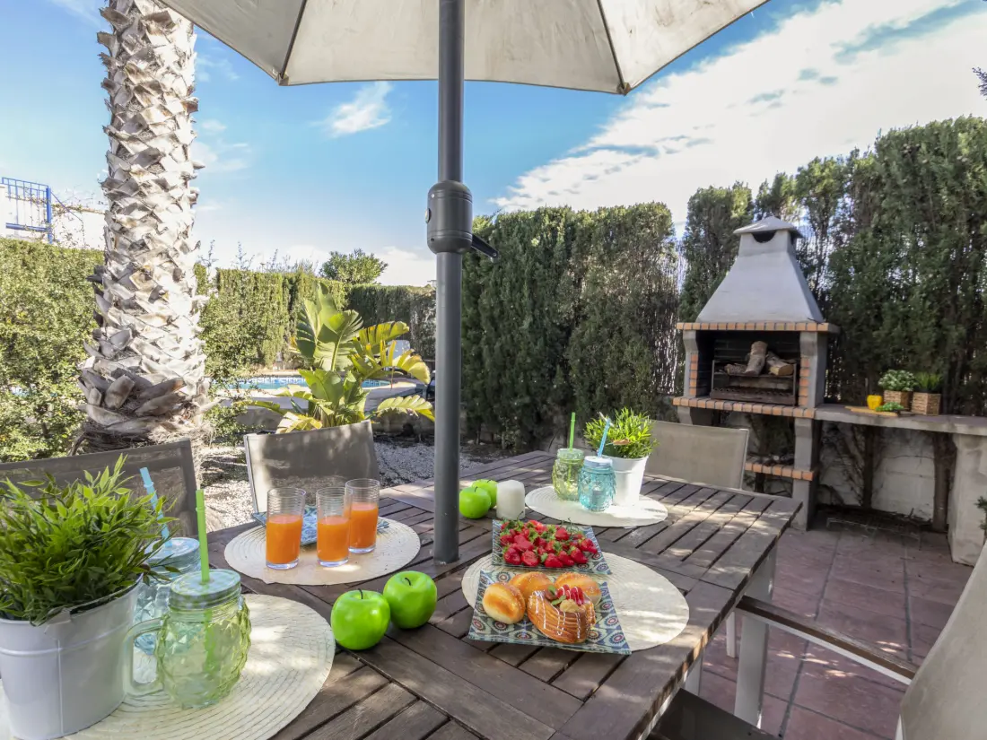 Maison de Vacances Deltebre