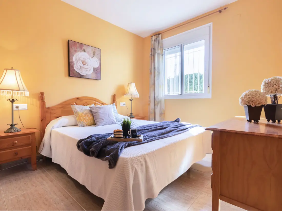 Maison de Vacances Deltebre