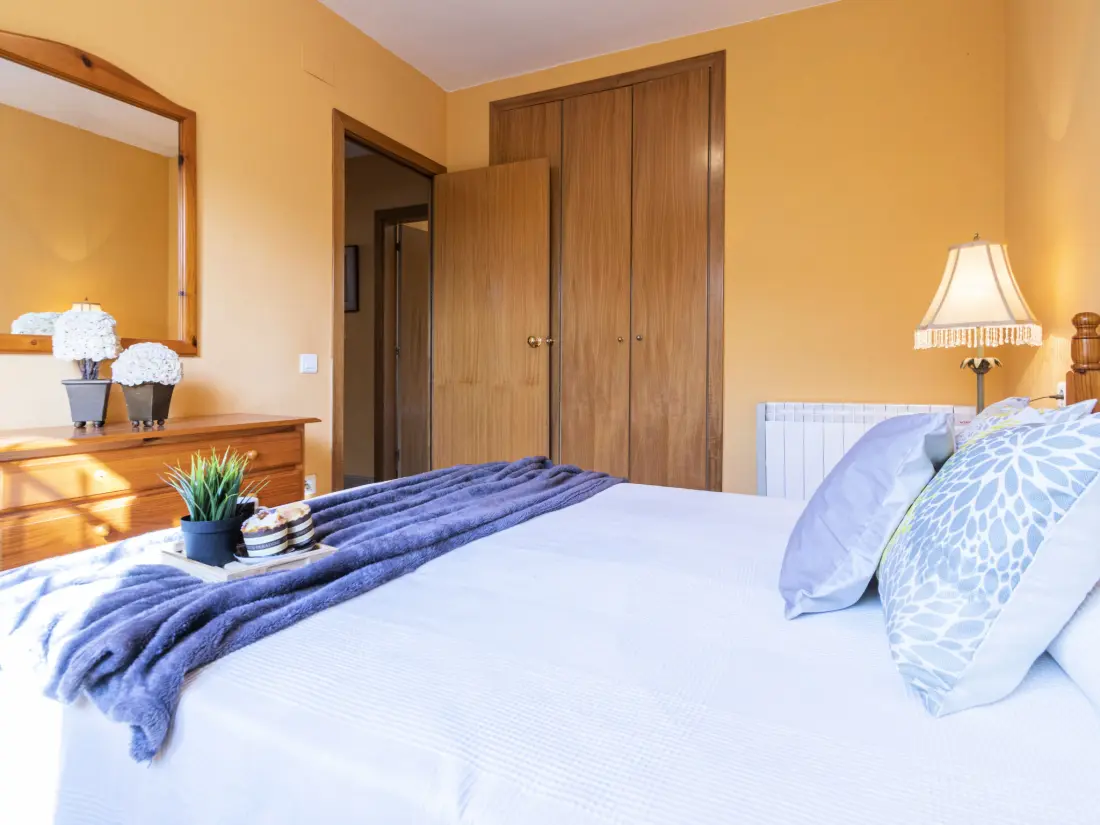Maison de Vacances Deltebre