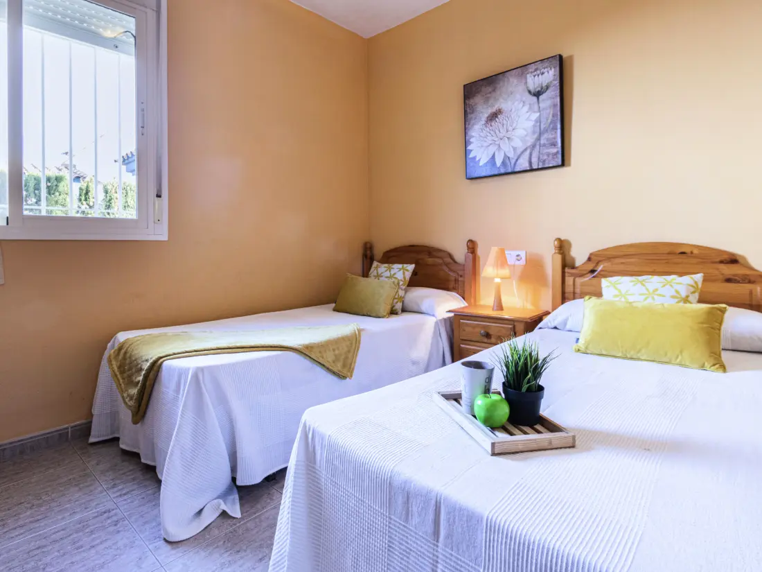 Maison de Vacances Deltebre