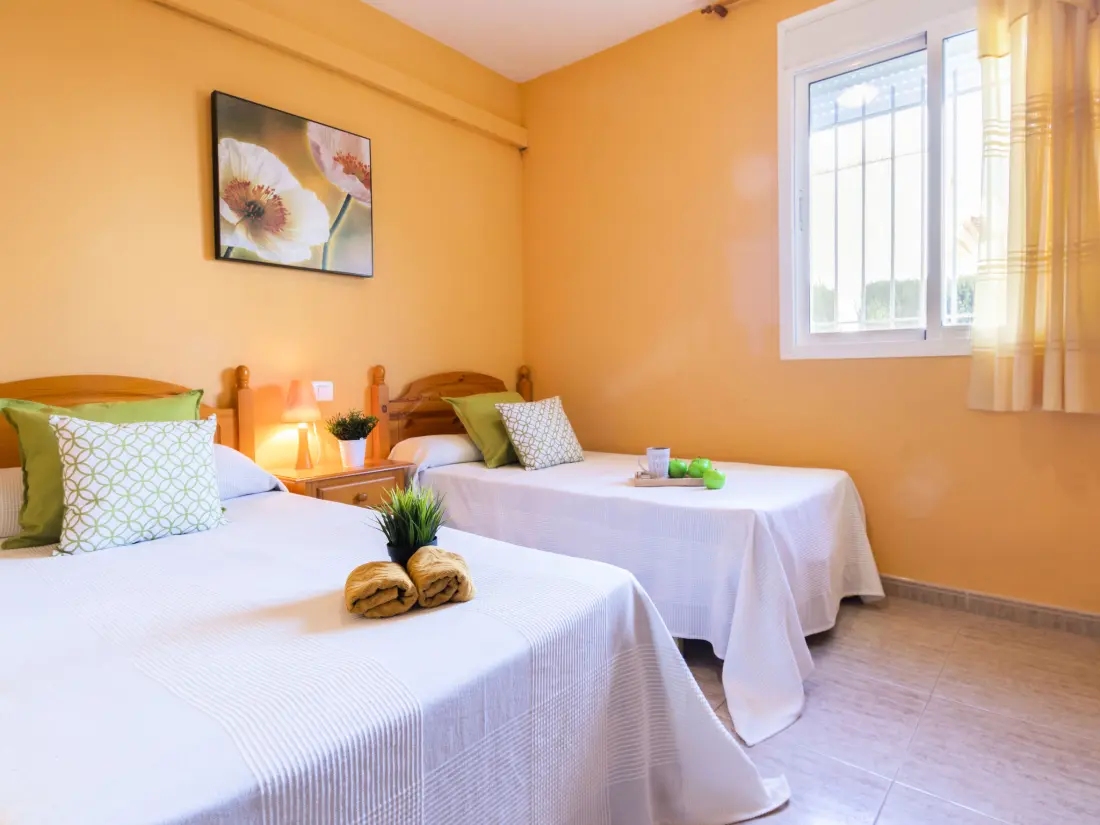 Maison de Vacances Deltebre