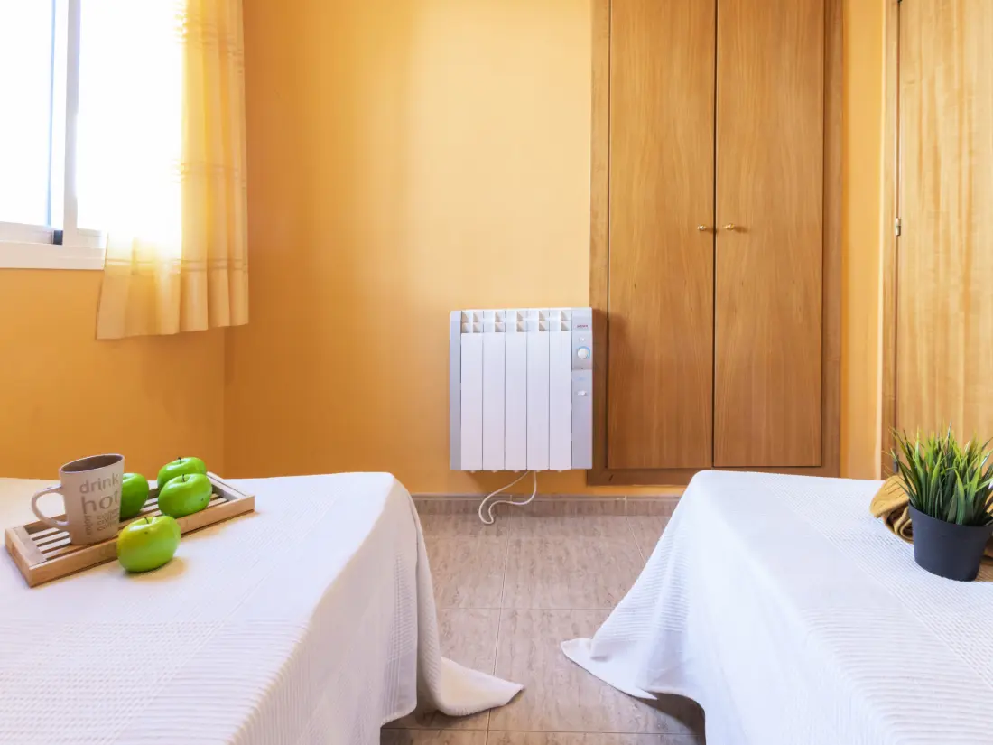 Maison de Vacances Deltebre