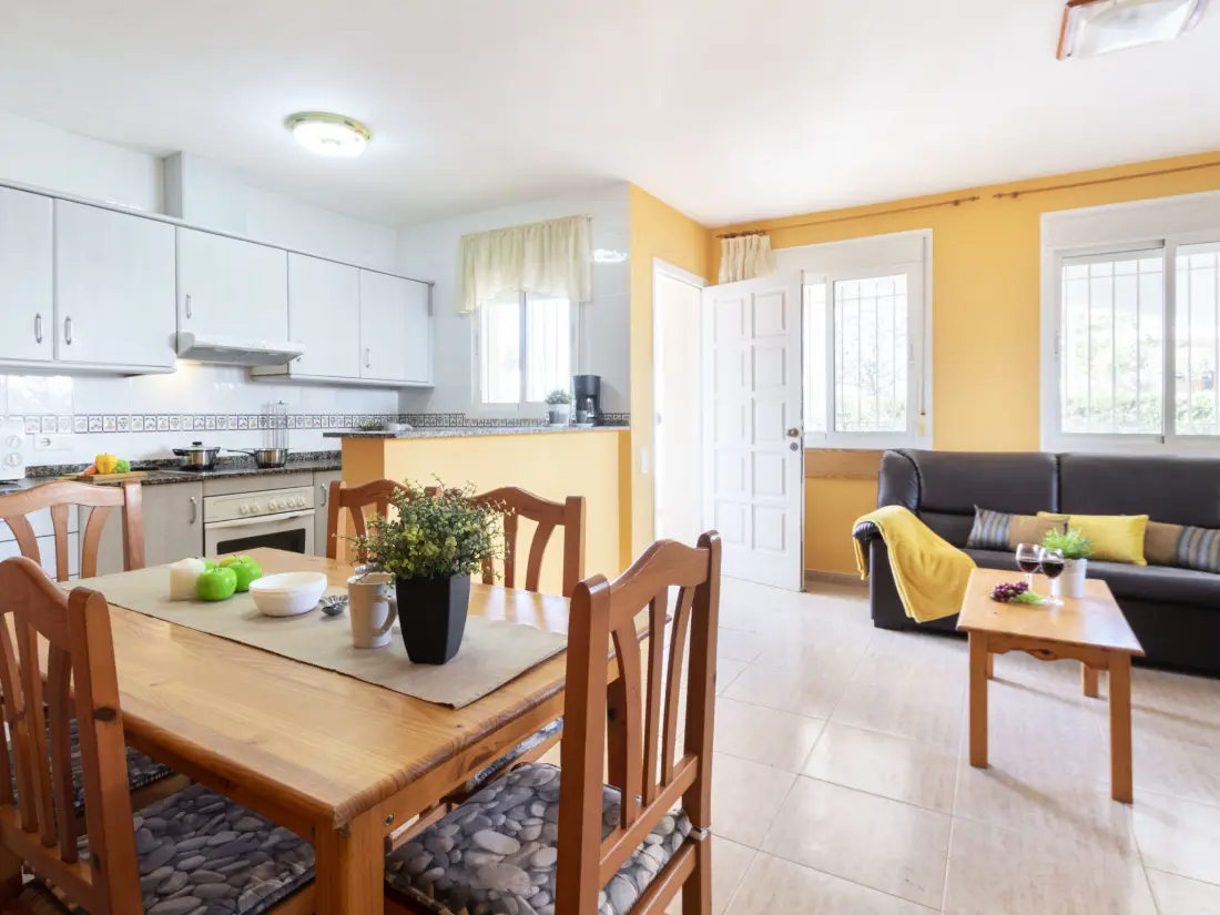 Maison de Vacances Deltebre
