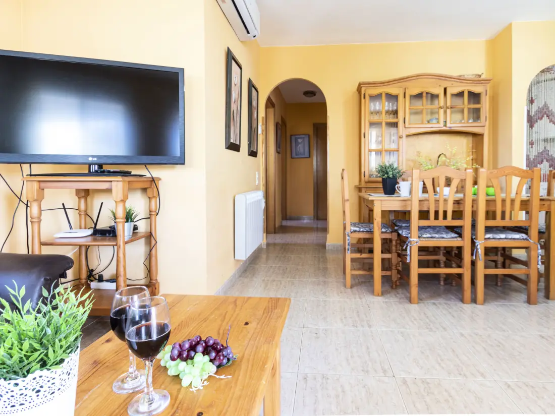 Maison de Vacances Deltebre