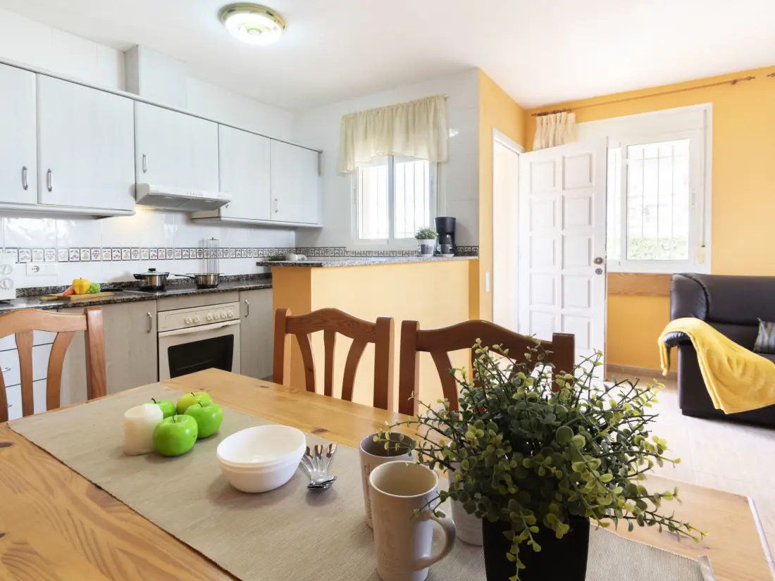 Maison de Vacances Deltebre