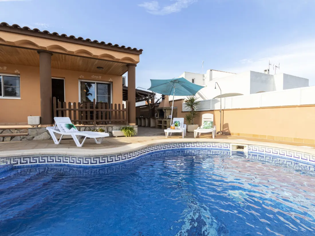 Maison de Vacances Deltebre