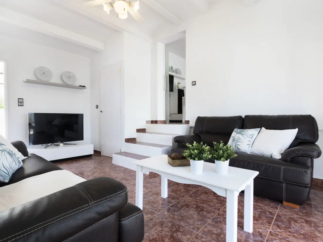 Maison de Vacances Deltebre