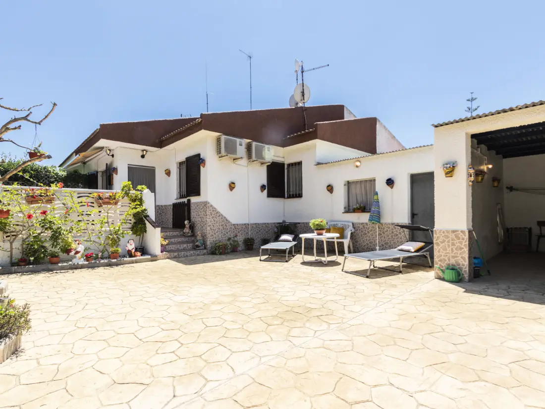 Maison de Vacances Deltebre
