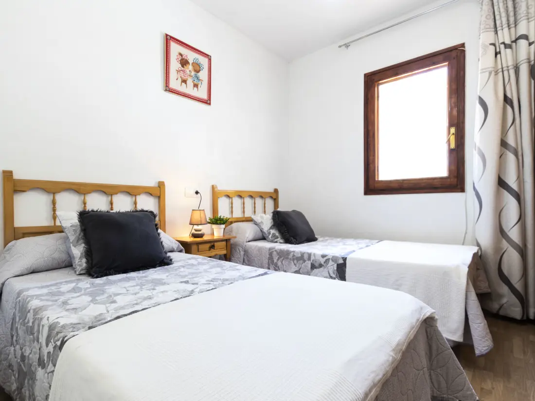 Maison de Vacances Deltebre