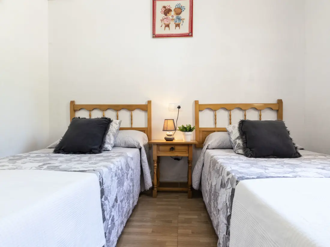 Maison de Vacances Deltebre