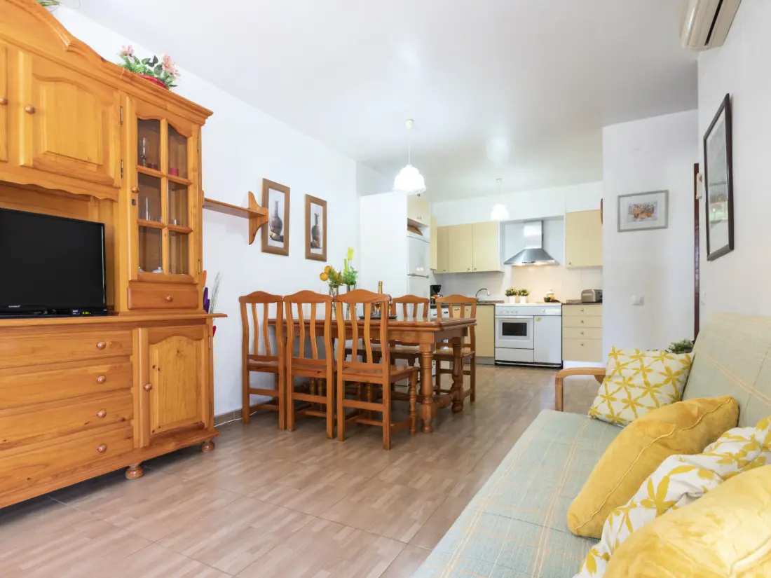 Maison de Vacances Deltebre