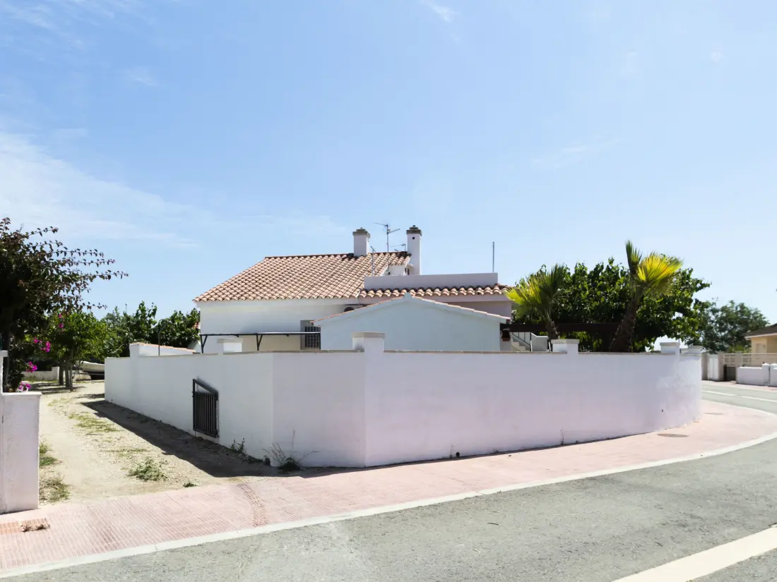 Maison de Vacances Deltebre