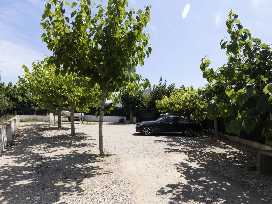 Maison de Vacances Deltebre
