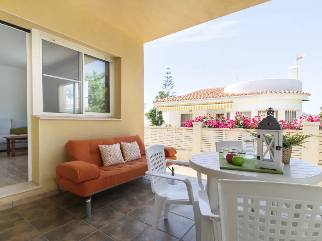 Maison de Vacances Deltebre
