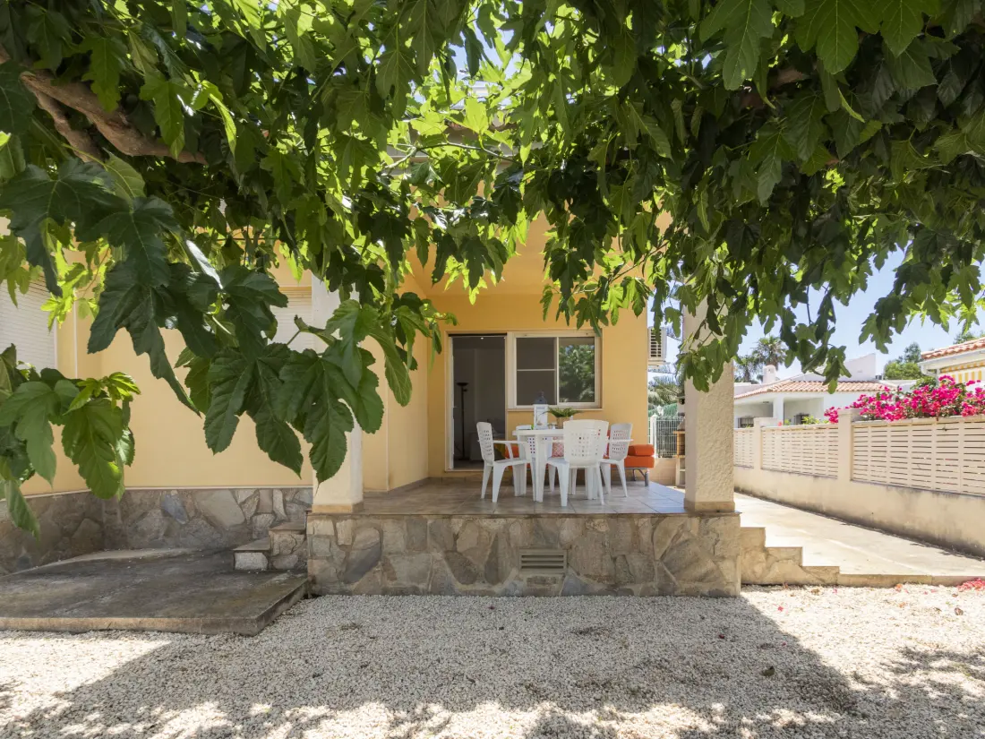 Maison de Vacances Deltebre