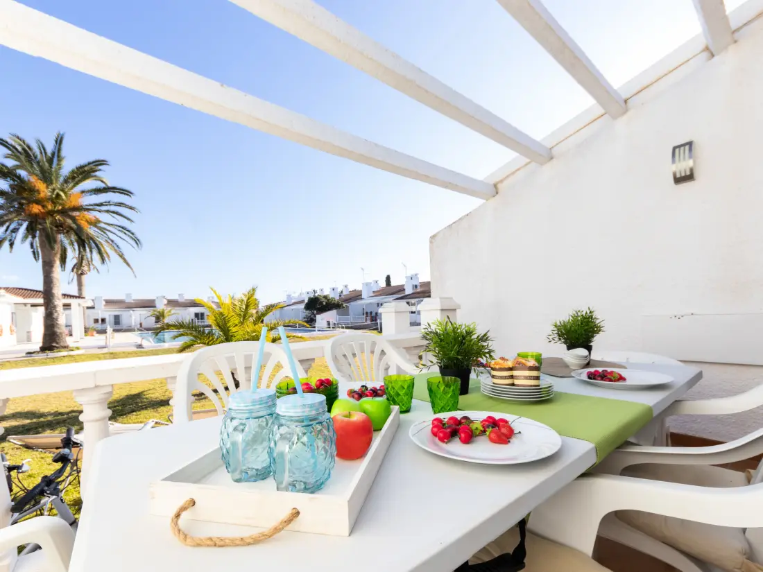 Maison de Vacances Deltebre