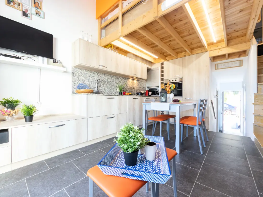 Maison de Vacances Deltebre