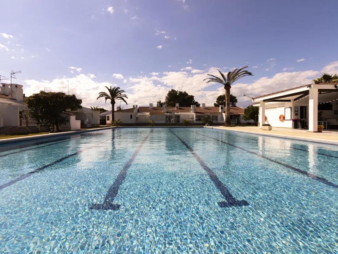 Maison de Vacances Deltebre