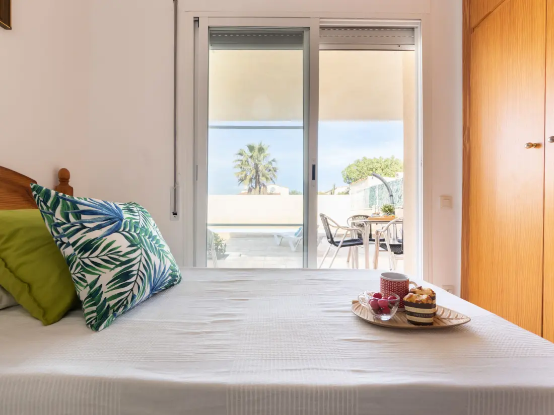 Maison de Vacances Deltebre