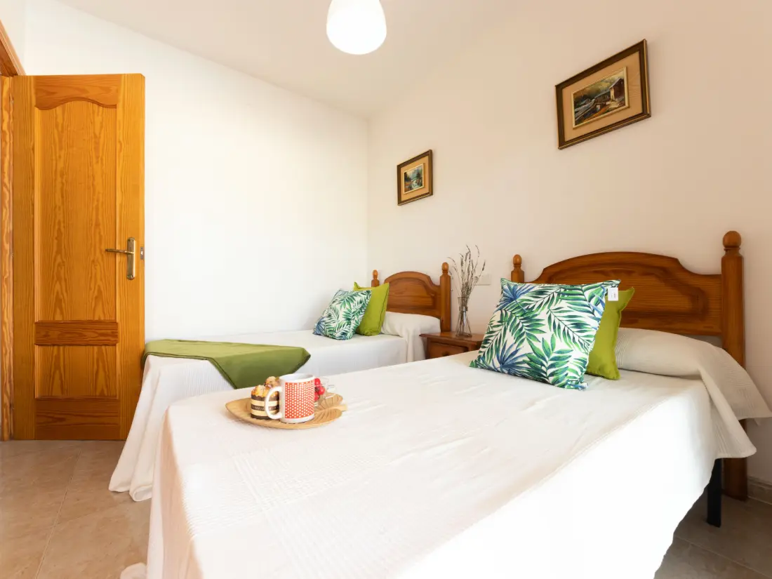 Maison de Vacances Deltebre