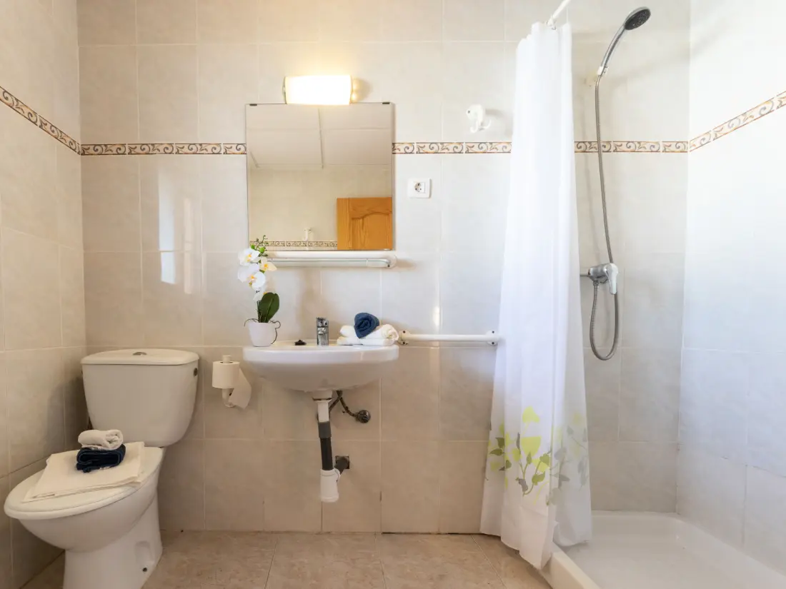 Maison de Vacances Deltebre