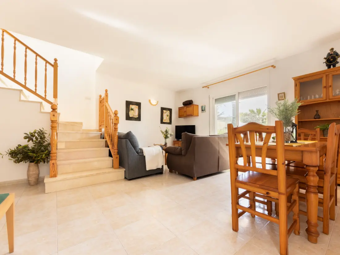 Maison de Vacances Deltebre