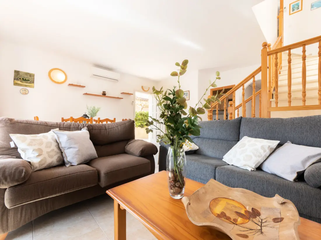Maison de Vacances Deltebre