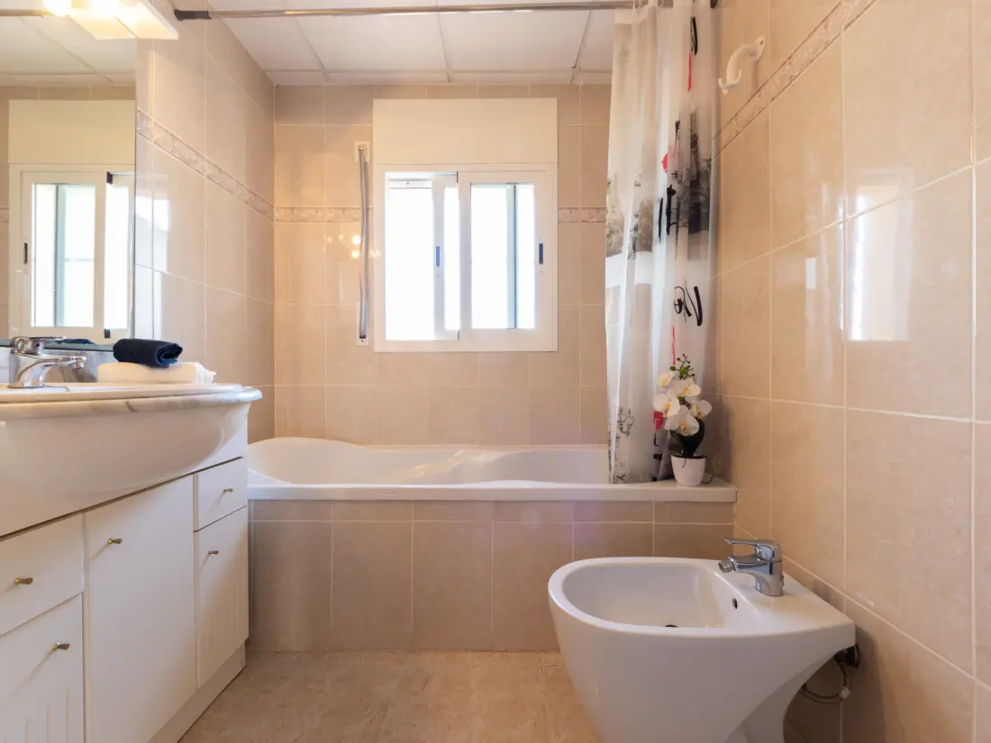 Maison de Vacances Deltebre
