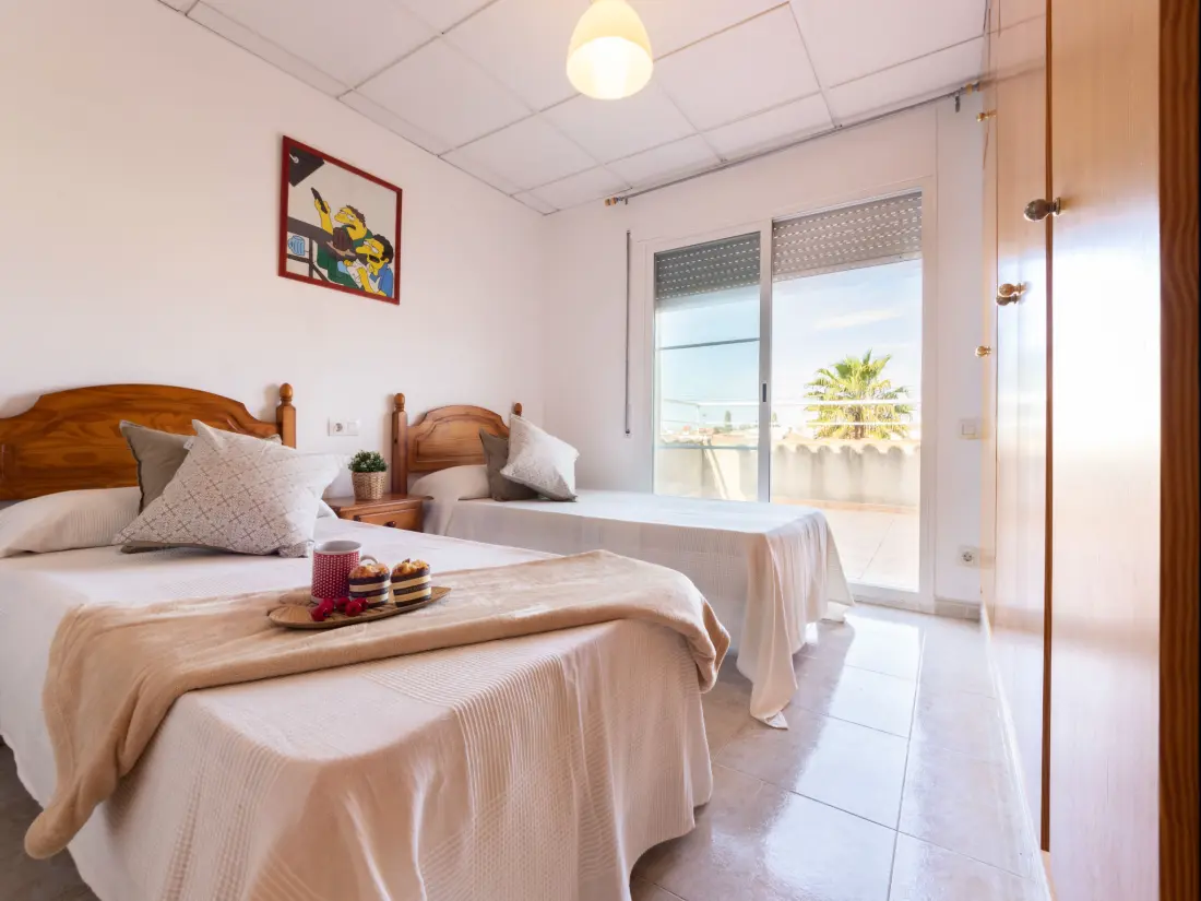 Maison de Vacances Deltebre