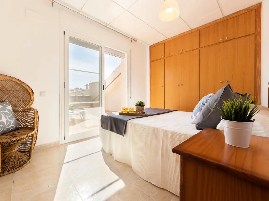 Maison de Vacances Deltebre