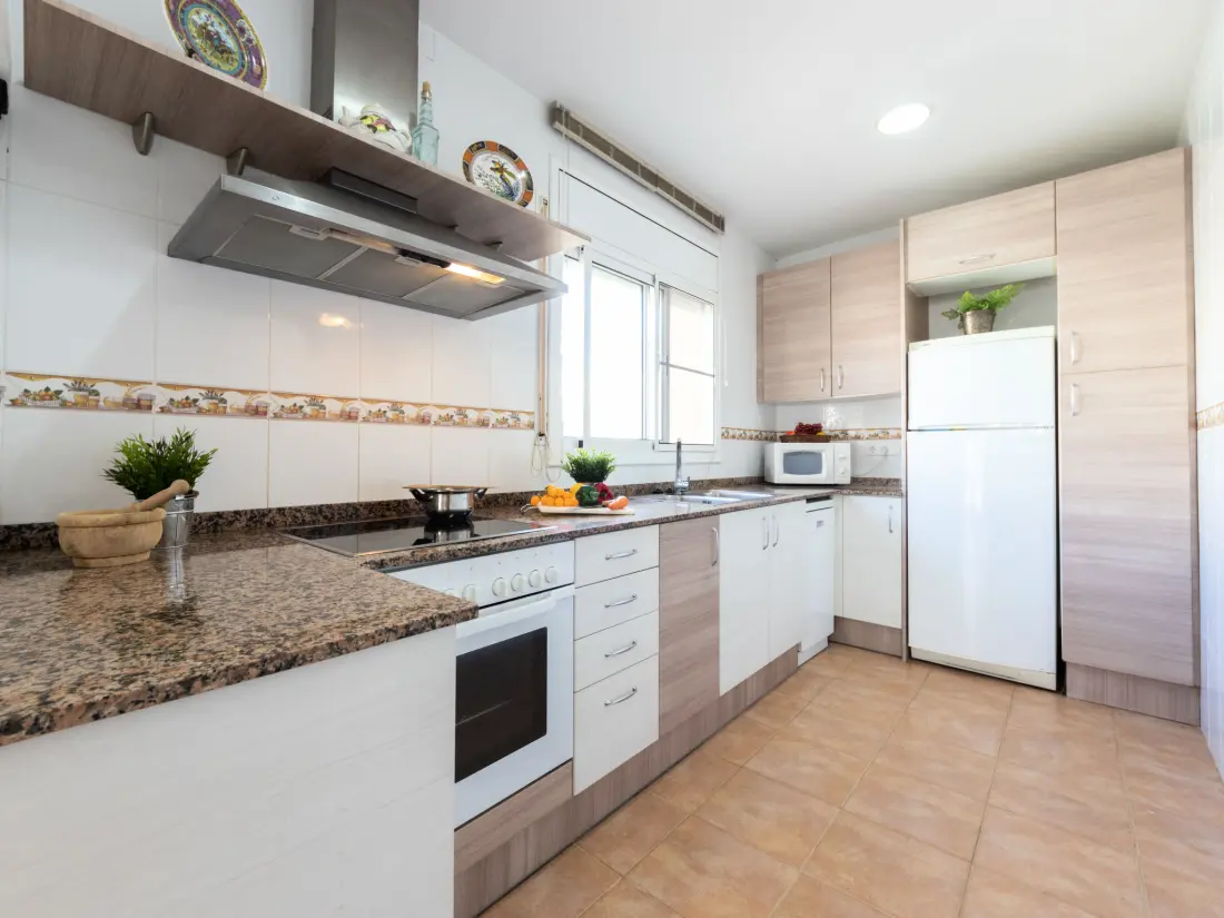 Maison de Vacances Deltebre