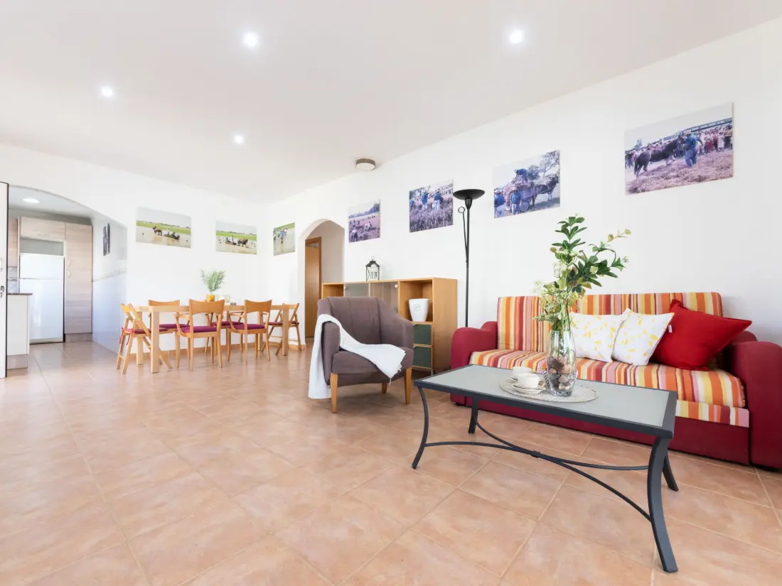 Maison de Vacances Deltebre