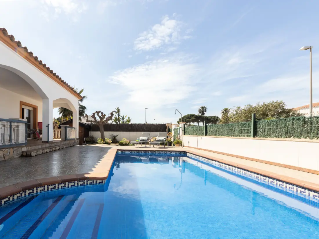 Maison de Vacances Deltebre