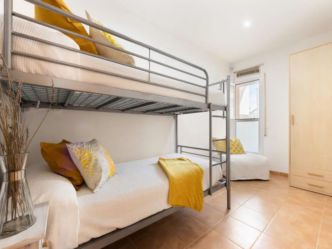 Maison de Vacances Deltebre