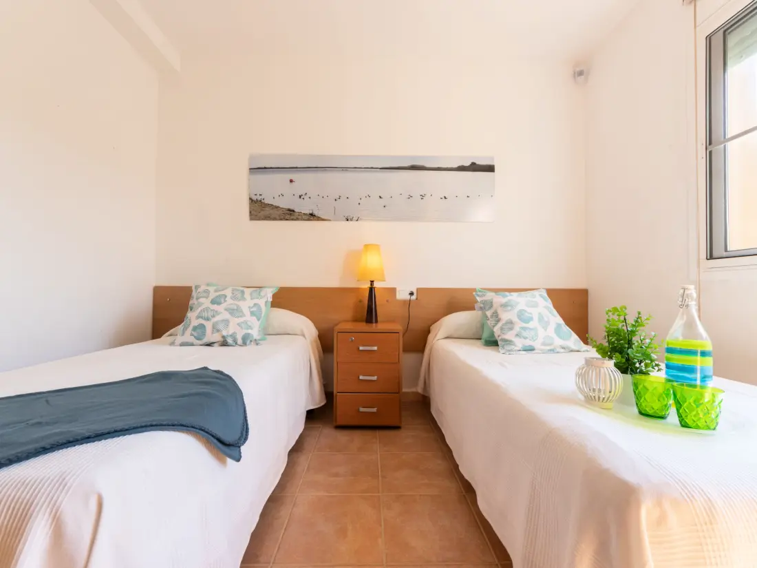 Maison de Vacances Deltebre