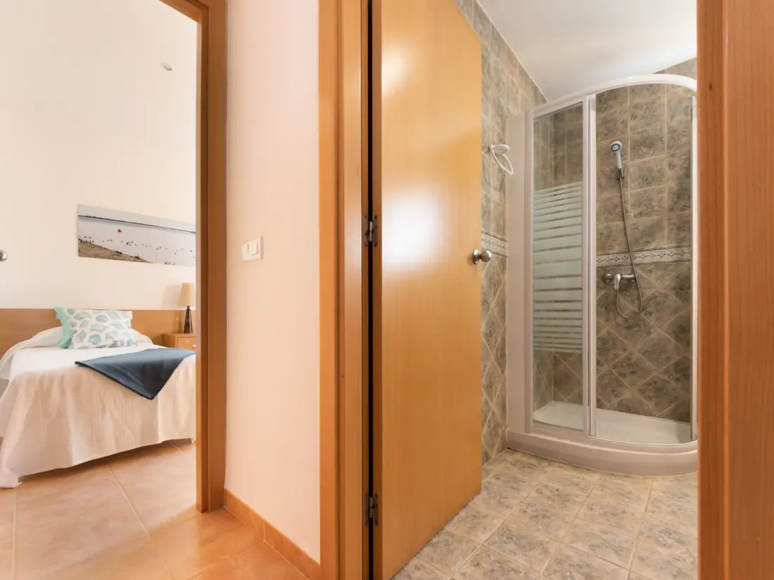 Maison de Vacances Deltebre