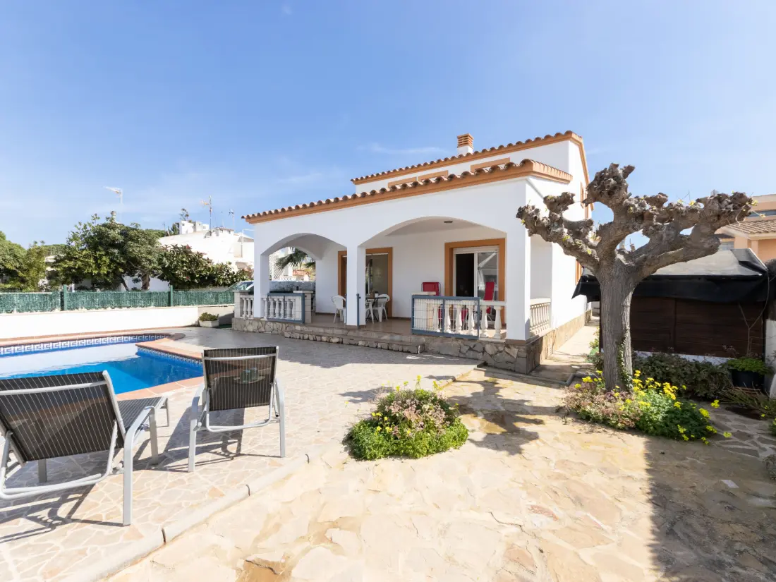 Maison de Vacances Deltebre