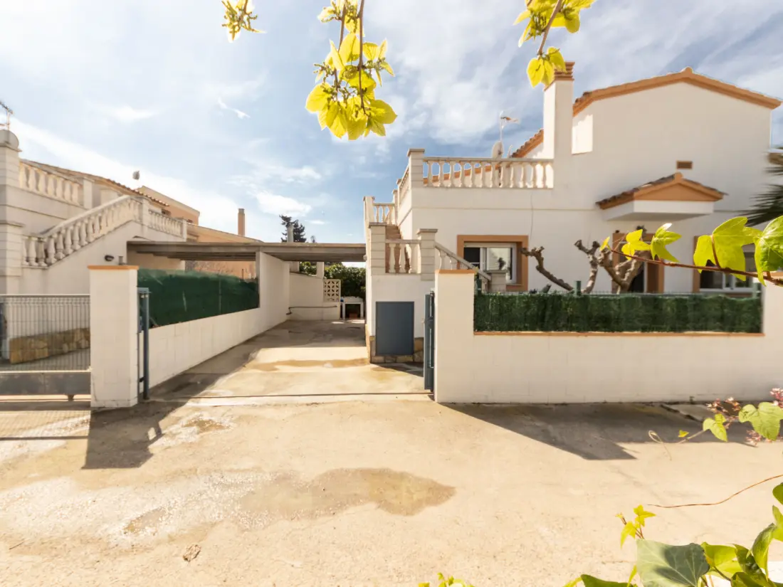 Maison de Vacances Deltebre