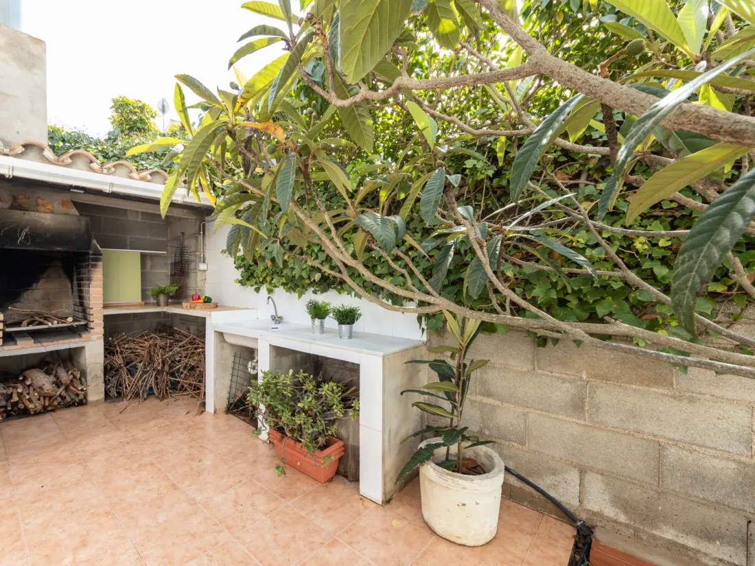 Maison de Vacances Deltebre