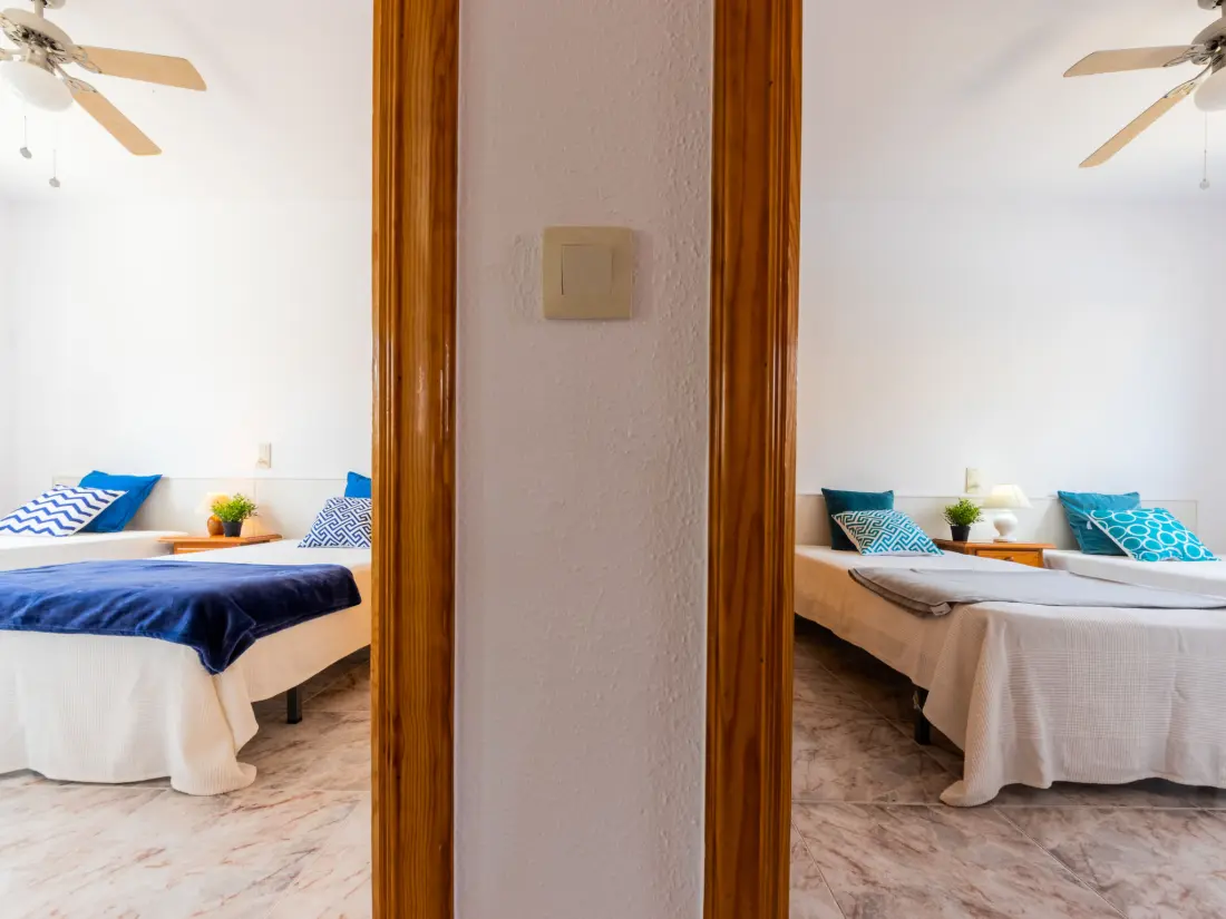Maison de Vacances Deltebre