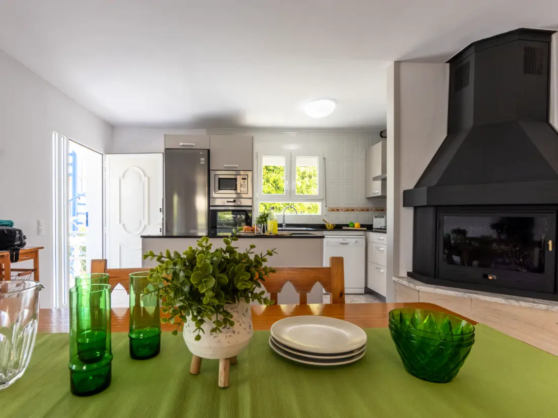 Maison de Vacances Deltebre
