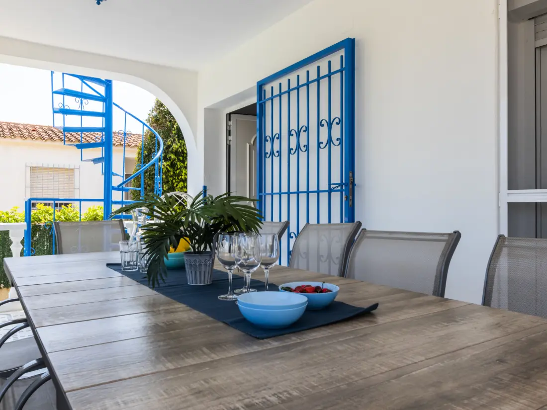 Maison de Vacances Deltebre