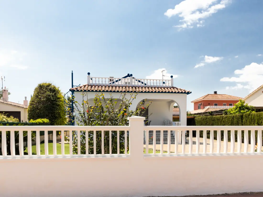 Maison de Vacances Deltebre